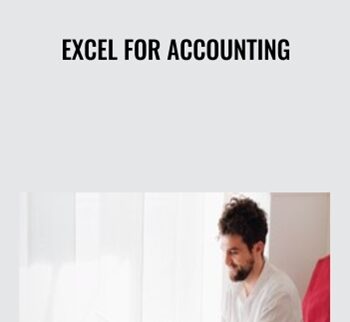 Excel For Accounting
