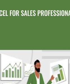 Excel for Sales Professionals - Chris B. Smith & Dave Ludwig