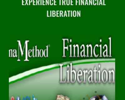 Experience True Financial Liberation