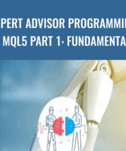 Expert Advisor Programming in MQL5 Part 1: Fundamentals