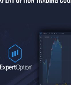 Expert  Option Trading Course
