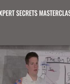 Expert Secrets Masterclass - Russell Brunson