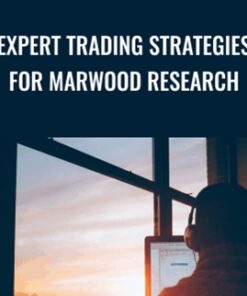 Expert Trading Strategies For Marwood Research - Joe Marwood