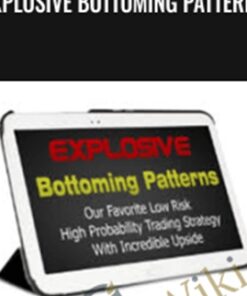 Explosive Bottoming Patterns - Anonymous