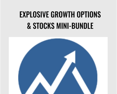 Explosive Growth Options & Stocks Mini-Bundle - Base Camp Trading