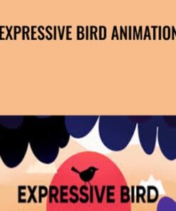 Expressive Bird Animation - Max Marakhovskyi