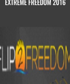Extreme Freedom 2016 – Flip2Freedom