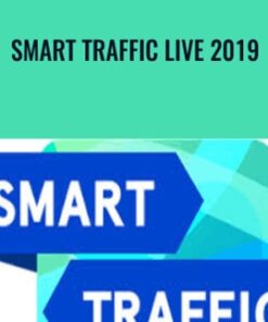 Smart Traffic Live 2019 - Ezra Firestone