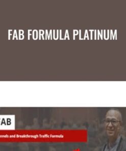 FAB Formula Platinum