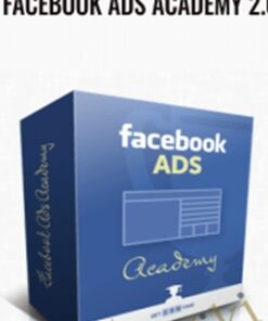 Facebook Ads Academy 2.0 – Brian Moran