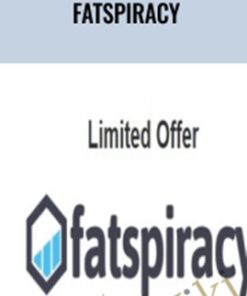 Fatspiracy – Chris Winters