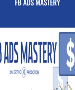 FB Ads Mastery - Eddie Coleman