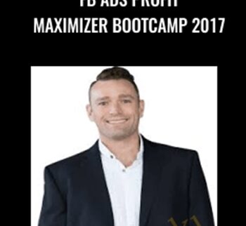 FB Ads Profit Maximizer Bootcamp 2017 – Jason Hornung