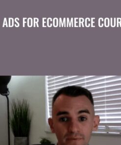 FB Ads for Ecommerce Course -  SobeViral