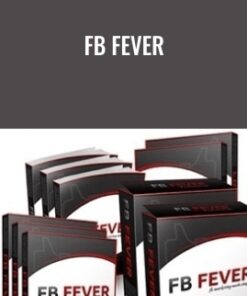 FB Fever - AJ Montoya