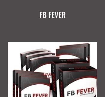 FB Fever - AJ Montoya