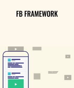 FB Framework - Courtney Foster Donahue