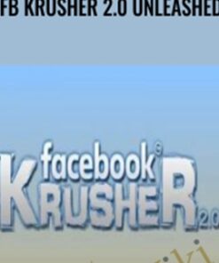 FB Krusher 2.0 Unleashed - Ezmtmarketing.samcart.com