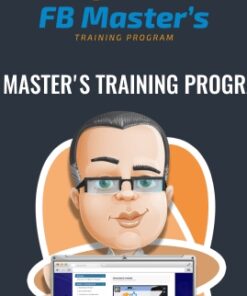 FB Master's Training Program - FB Master's