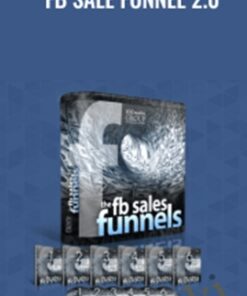 FB Sale Funnel 2.0 – Kim Walsh Phillips