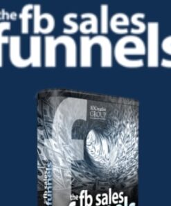 FB Sales Funnel 2.0 - Kim Walsh-Phillips