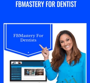 FBMastery For Dentist – Dr. Holmes
