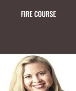 FIRE Course - Talane Miedaner