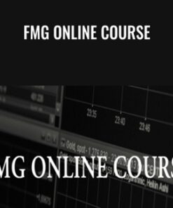 FMG Online Course – FMG Traders