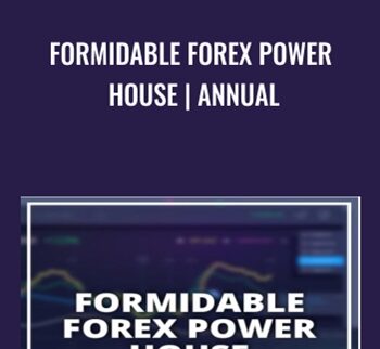 Formidable Forex Power  House | Annual