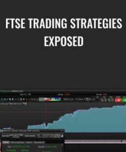 FTSE Trading Strategies Exposed - Damon Elliott