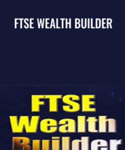 FTSE Wealth Builder - Neil Leitch