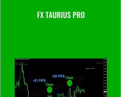 FX TAURIUS PRO