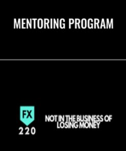 Mentoring Program – FX220