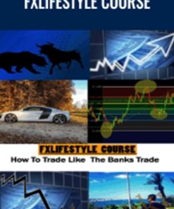FXLifestyle Course - Anonymous