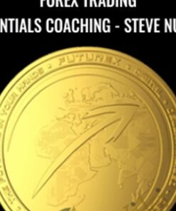 Forex Trading Essentials Coaching - Steve Nurre - FXTE