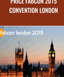 FabCon 2015 Convention London