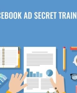 Facebook Ad Secret Training - Armand Morin