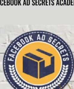 Facebook Ad Secrets Academy – Douglas James