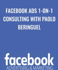 Facebook Ads 1-on-1 Consulting with Paolo Beringuel - Paolo Beringuel