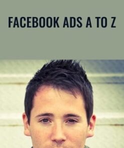 Facebook Ads A to Z - Nick Unsworth