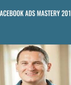 Facebook Ads Mastery 2019 - Jeff Sauer