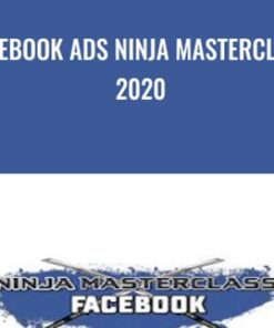 Facebook Ads Ninja Masterclass 2020 - Kevin David