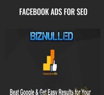 Facebook Ads for SEO – Dino Gomez
