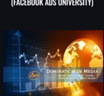 Facebook Code 2 Conversions (Facebook Ads University) - Dominate Web Media University