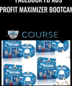 Facebook FB Ads Profit Maximizer Bootcamp – Jason Hornung