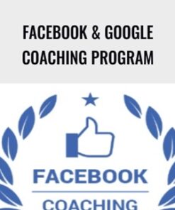 Facebook & Google Coaching Program - Eben Pagan