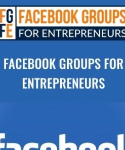 Facebook Groups for Entrepreneurs - Arne Giske