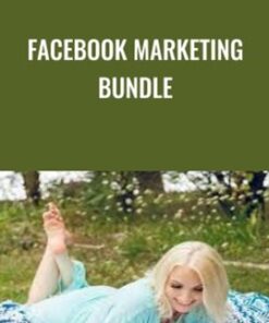 Facebook Marketing Bundle - Melissa Ingold