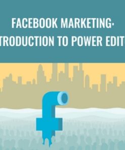 Facebook Marketing: Introduction To Power Editor - Sandor Kiss