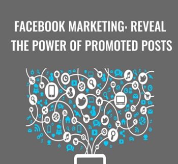 Facebook Marketing: Reveal The Power Of Promoted Posts – Sandor Kiss